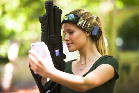 lasergame75 paris 75 enterrement vie jeune fille