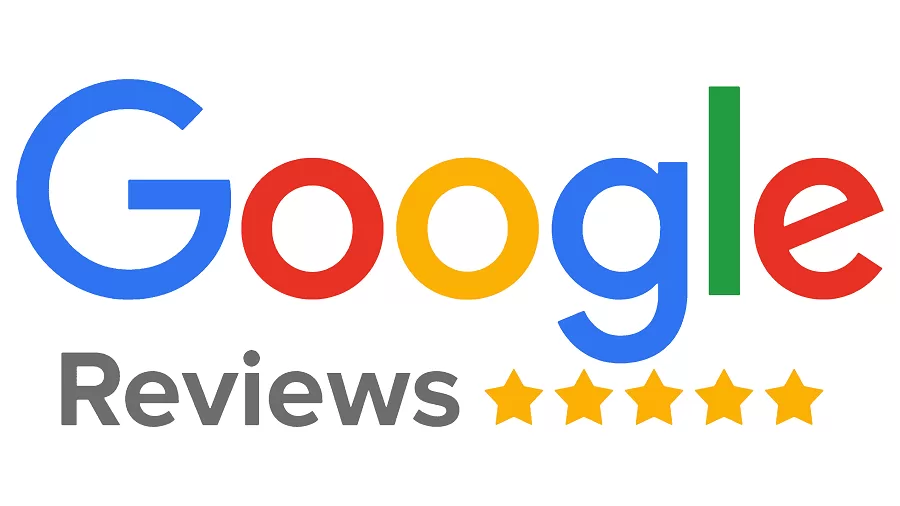 Google reviews
